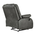  Signature Design by Ashley Bladewood 6030629C Zero Wall Recliner IMAGE 5