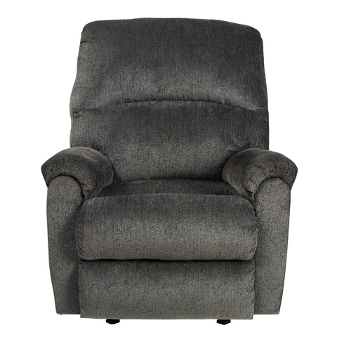  Signature Design by Ashley Ballinasloe 8070325C Rocker Recliner IMAGE 1