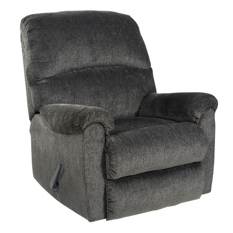 Signature Design by Ashley Ballinasloe 8070325C Rocker Recliner IMAGE 2