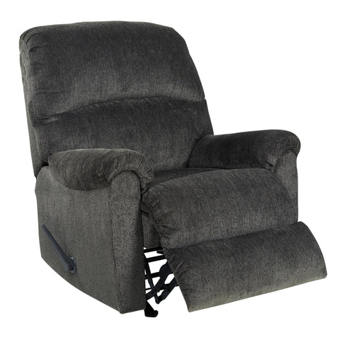  Signature Design by Ashley Ballinasloe 8070325C Rocker Recliner IMAGE 3