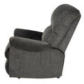  Signature Design by Ashley Ballinasloe 8070325C Rocker Recliner IMAGE 4