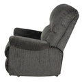  Signature Design by Ashley Ballinasloe 8070325C Rocker Recliner IMAGE 4