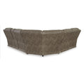  Signature Design by Ashley Ravenel 83106S2C 3 pc Power Reclining Sectional IMAGE 2