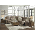  Signature Design by Ashley Ravenel 83106S3C 4 pc Power Reclining Sectional IMAGE 5