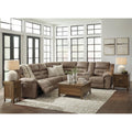  Signature Design by Ashley Ravenel 83106S4C 4 pc Power Reclining Sectional IMAGE 5
