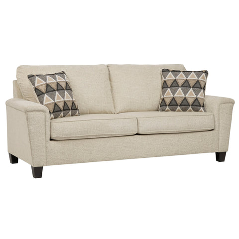  Signature Design by Ashley Abinger 8390439C Queen Sofa Sleeper IMAGE 2