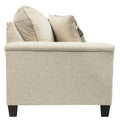  Signature Design by Ashley Abinger 8390439C Queen Sofa Sleeper IMAGE 3