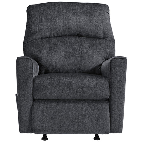  Signature Design by Ashley Altari 8721325C Rocker Recliner IMAGE 1