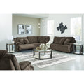  Signature Design by Ashley Top Tier 9270525C Rocker Recliner IMAGE 10