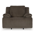  Signature Design by Ashley Top Tier 9270525C Rocker Recliner IMAGE 3