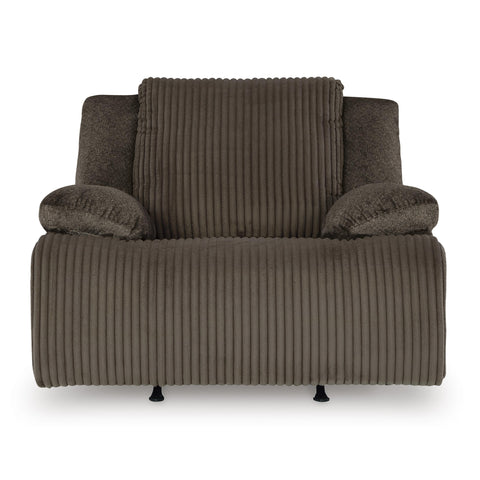  Signature Design by Ashley Top Tier 9270525C Rocker Recliner IMAGE 3