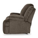 Signature Design by Ashley Top Tier Rocker Fabric Recliner 9270525C IMAGE 6