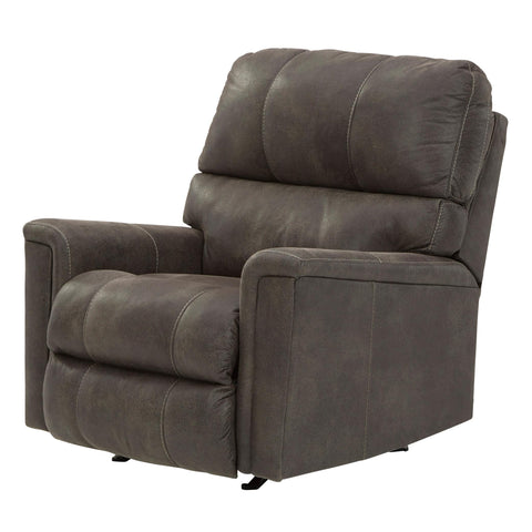  Signature Design by Ashley Navi 9400225C Rocker Recliner IMAGE 3