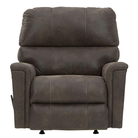 Signature Design by Ashley Navi 9400225C Rocker Recliner IMAGE 4