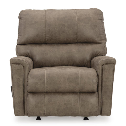  Signature Design by Ashley Navi 9400425C Rocker Recliner IMAGE 3