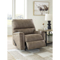  Signature Design by Ashley Navi 9400425C Rocker Recliner IMAGE 7