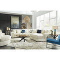  Signature Design by Ashley Lindyn 2110421C Oversized Swivel Accent Chair IMAGE 11