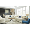  Signature Design by Ashley Lindyn 2110421C Oversized Swivel Accent Chair IMAGE 15