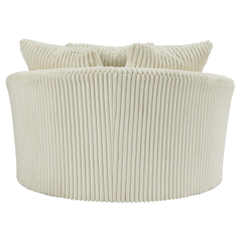  Signature Design by Ashley Lindyn 2110421C Oversized Swivel Accent Chair IMAGE 4