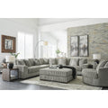  Signature Design by Ashley Lindyn 2110521C Oversized Swivel Accent Chair IMAGE 8