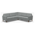  Palliser Soren 77171 5-Seat Corner Sectional - Basilica Clambake IMAGE 1