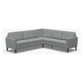  Palliser Soren 77171 5-Seat Corner Sectional - Basilica Clambake IMAGE 1