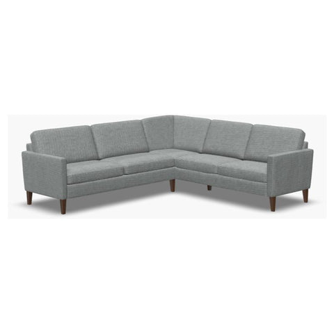  Palliser Soren 77171 5-Seat Corner Sectional - Basilica Clambake IMAGE 1