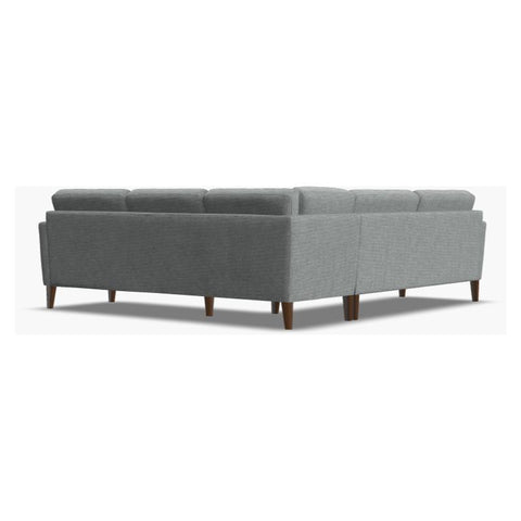  Palliser Soren 77171 5-Seat Corner Sectional - Basilica Clambake IMAGE 4
