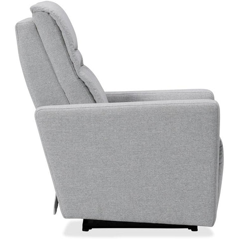  Palliser Highland 42214-31 Power Wallhugger Recliner - Pescara Dove IMAGE 4