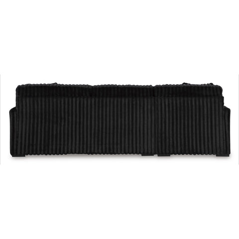  Signature Design by Ashley Midnight-Madness 98103S1 2 pc Sectional Sofa with Chaise IMAGE 2