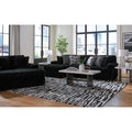  Signature Design by Ashley Midnight-Madness 98103S1 2 pc Sectional Sofa with Chaise IMAGE 5