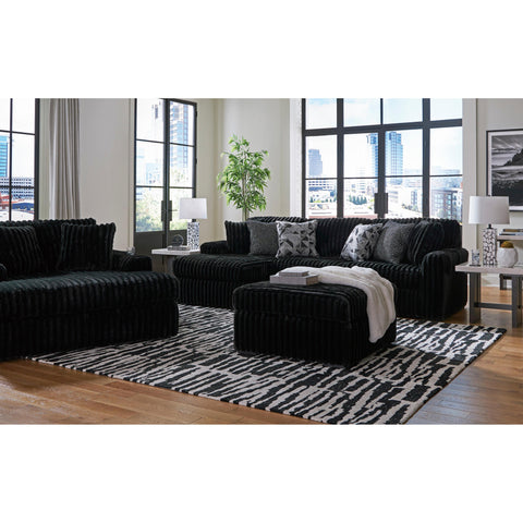  Signature Design by Ashley Midnight-Madness 98103S1 2 pc Sectional Sofa with Chaise IMAGE 6
