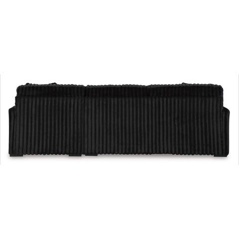  Signature Design by Ashley Midnight-Madness 98103S2 2 pc Sectional Sofa with Chaise IMAGE 2