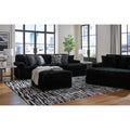  Signature Design by Ashley Midnight-Madness 98103S2 2 pc Sectional Sofa with Chaise IMAGE 6
