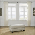  Benchcraft Asanti 13201U3 Oversized Chair and Ottoman IMAGE 3