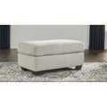  Signature Design by Ashley Vayda 33104U2 Chair and Ottoman IMAGE 3