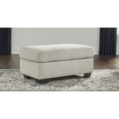  Signature Design by Ashley Vayda 33104U2 Chair and Ottoman IMAGE 3