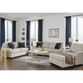  Signature Design by Ashley Vayda 33104U2 Chair and Ottoman IMAGE 4