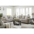  Signature Design by Ashley Gaelon 37307U2 Chair and Ottoman IMAGE 5