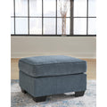  Signature Design by Ashley Cashton 40605U2 Chair and Ottoman IMAGE 3