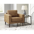  Signature Design by Ashley Telora 41002U2 Chair and Ottoman IMAGE 3