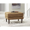  Signature Design by Ashley Telora 41002U2 Chair and Ottoman IMAGE 4