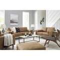  Signature Design by Ashley Telora 41002U2 Chair and Ottoman IMAGE 6