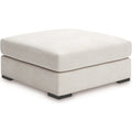  Benchcraft Donelson Creek 4800208 Oversized Accent Ottoman IMAGE 1