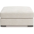  Benchcraft Donelson Creek 4800208 Oversized Accent Ottoman IMAGE 2