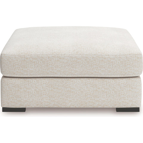  Benchcraft Donelson Creek 4800208 Oversized Accent Ottoman IMAGE 2