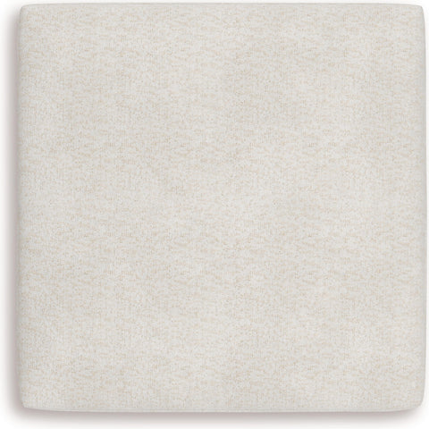  Benchcraft Donelson Creek 4800208 Oversized Accent Ottoman IMAGE 3