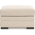  Benchcraft Lango 4860214 Ottoman IMAGE 2