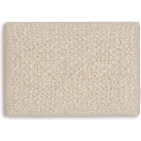  Benchcraft Lango 4860214 Ottoman IMAGE 4