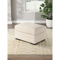  Benchcraft Lango 4860214 Ottoman IMAGE 5